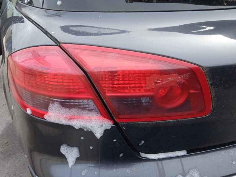 renault vel satis (bj0_) del año 2003