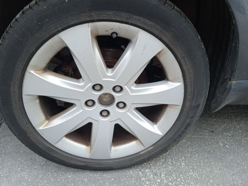 renault vel satis (bj0_) del año 2003