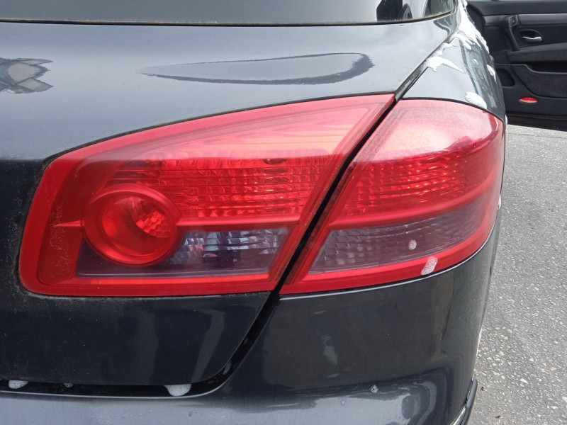 renault vel satis (bj0_) del año 2003