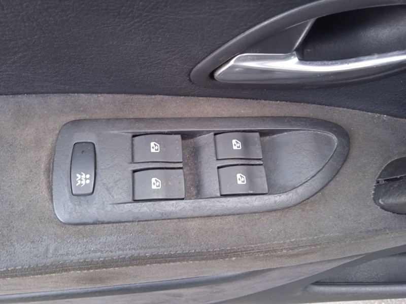 renault vel satis (bj0_) del año 2003