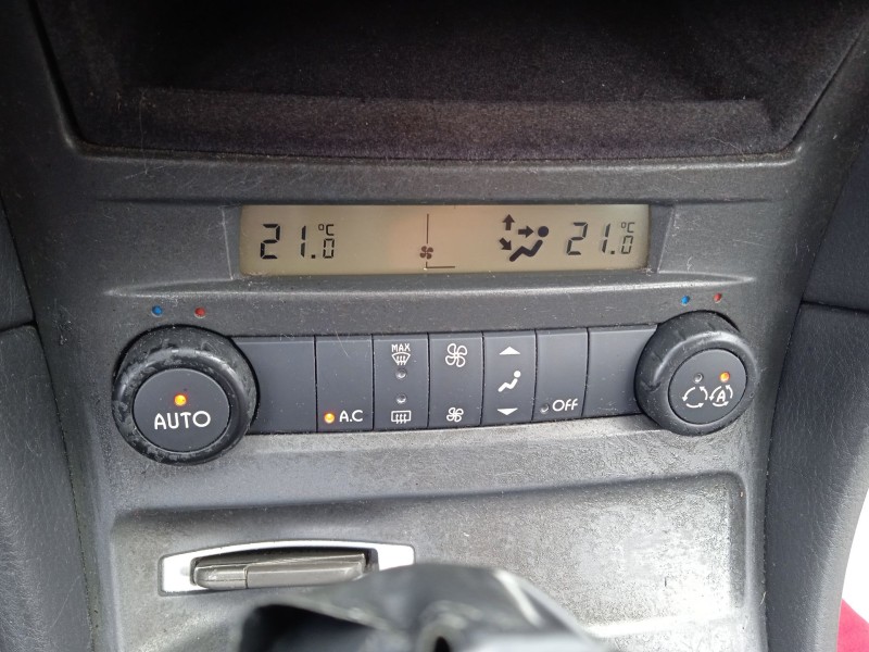 renault vel satis (bj0_) del año 2003