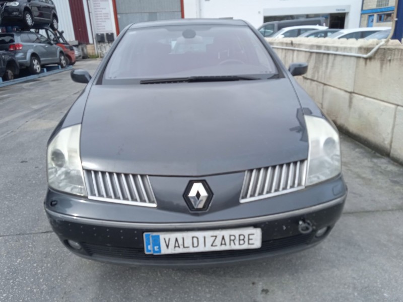 renault vel satis (bj0_) del año 2003