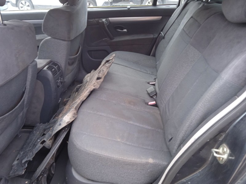 renault vel satis (bj0_) del año 2003