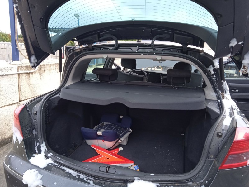 renault vel satis (bj0_) del año 2003