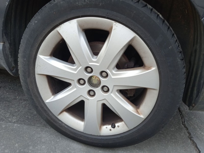 renault vel satis (bj0_) del año 2003