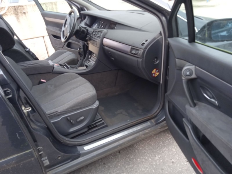 renault vel satis (bj0_) del año 2003