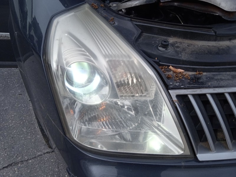 renault vel satis (bj0_) del año 2003