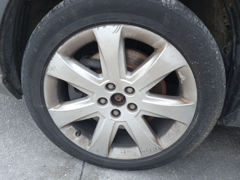 renault vel satis (bj0_) del año 2003