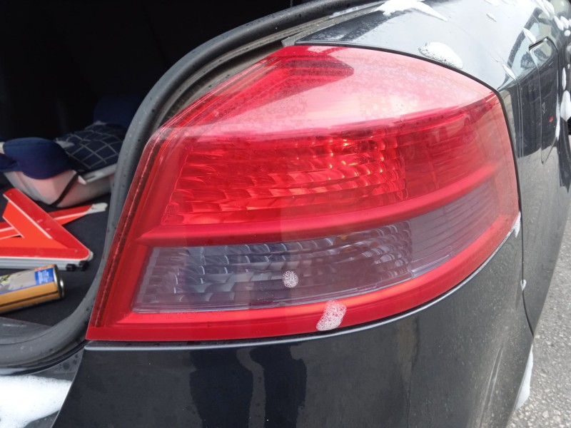 renault vel satis (bj0_) del año 2003