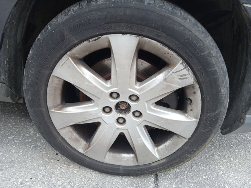 renault vel satis (bj0_) del año 2003