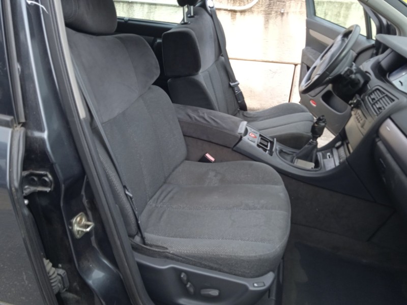 renault vel satis (bj0_) del año 2003