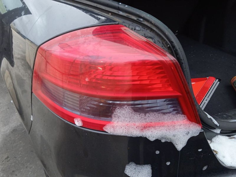 renault vel satis (bj0_) del año 2003