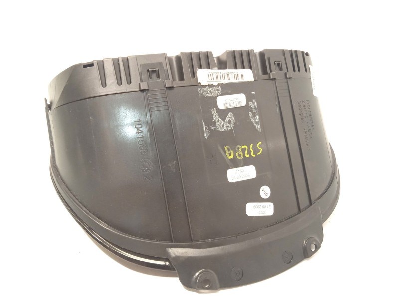 Recambio de cuadro instrumentos para bmw serie 1 berlina (e81/e87) 116d referencia OEM IAM 62109283801 9283801 