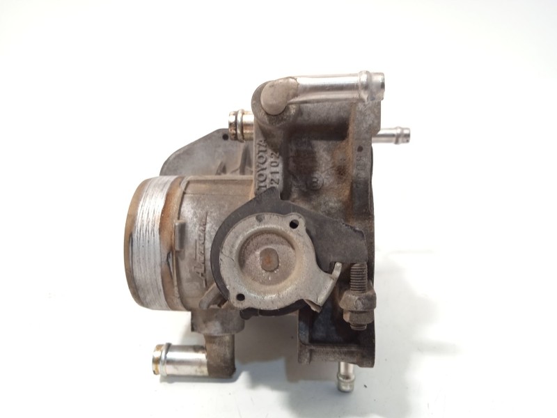 Recambio de caja mariposa para toyota prius liftback (_w2_) 1.5 hybrid (nhw20_) referencia OEM IAM 8945230150  