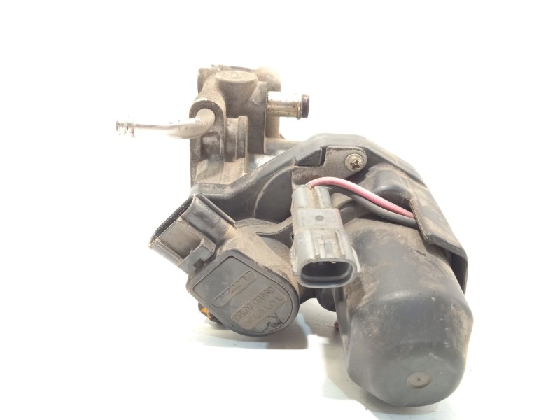 Recambio de caja mariposa para toyota prius liftback (_w2_) 1.5 hybrid (nhw20_) referencia OEM IAM 8945230150  