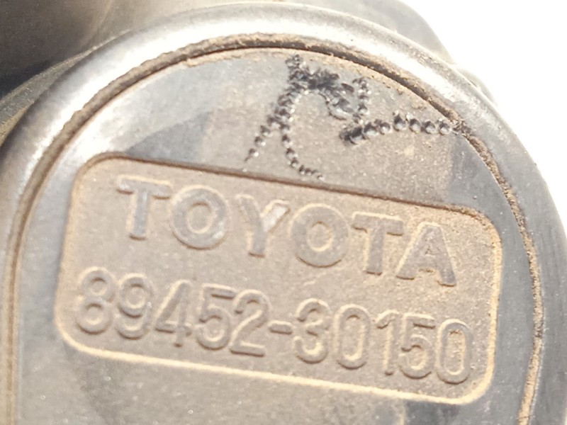 Recambio de caja mariposa para toyota prius liftback (_w2_) 1.5 hybrid (nhw20_) referencia OEM IAM 8945230150  