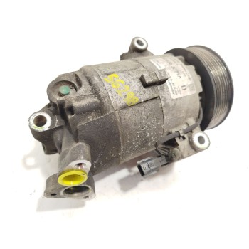 Recambio de compresor aire acondicionado para nissan x-trail ii (t31) 2.0 dci 4x4 referencia OEM IAM 92600JD71A  