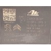 Recambio de abs para peugeot 208 1.2 12v e-vti referencia OEM IAM 9822654880 10091639133 10022012064