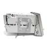 Recambio de sistema audio / radio cd para subaru legacy kombi/outback b14 2.5 cat referencia OEM IAM 86201AJ410  