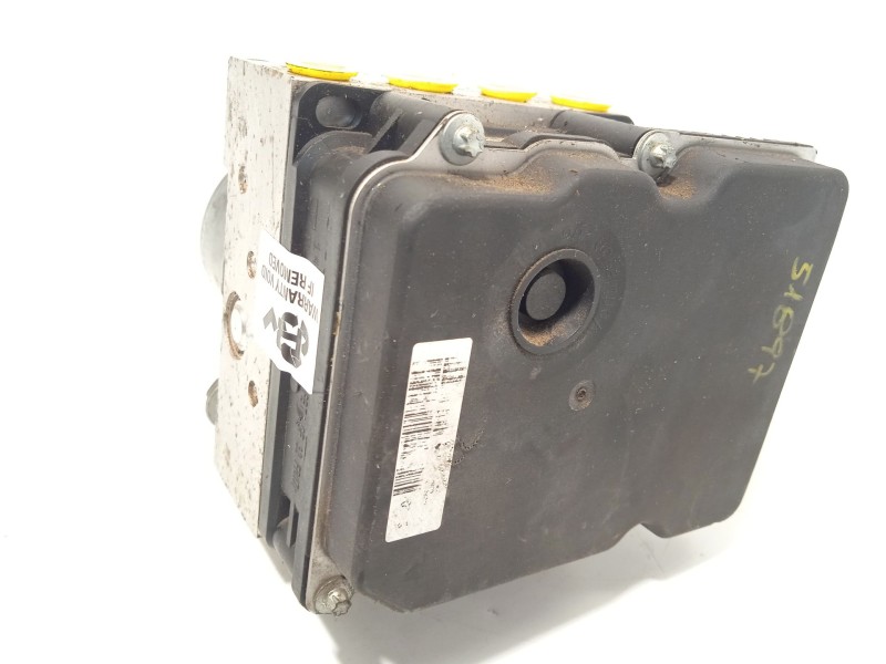 Recambio de abs para citroën c4 lim. collection referencia OEM IAM 9677024980 0265951861 0265252034