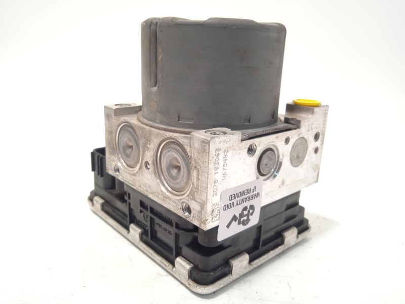 Recambio de abs para seat leon (5f1) style referencia OEM IAM 5Q0614517EE 10091703233 10022016544