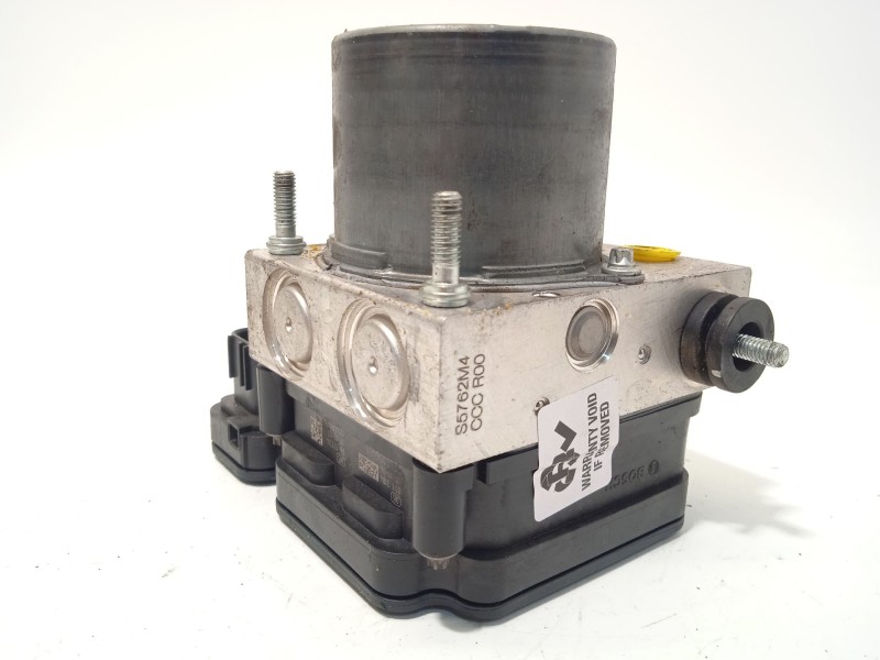 Recambio de abs para peugeot 5008 allure referencia OEM IAM 9812786180 2265106481 269936