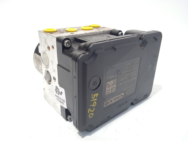 Recambio de abs para volvo xc60 i suv (156) d3 referencia OEM IAM P31423348 28526258303 10021210034