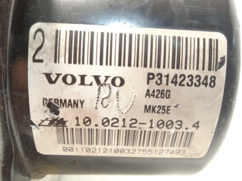 Recambio de abs para volvo xc60 i suv (156) d3 referencia OEM IAM P31423348 28526258303 10021210034