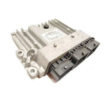 Recambio de centralita motor uce para peugeot 3008 i monospace (0u_) 2.0 hdi 150 / bluehdi 150 referencia OEM IAM 9667082380 966