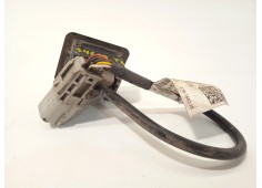 Recambio de modulo electronico para opel astra k sports tourer (b16) 1.4 turbo (35) referencia OEM IAM 39099846   2