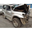 TOYOTA LAND CRUISER (J9)