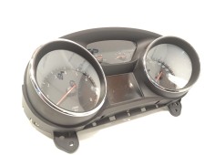 Recambio de cuadro instrumentos para opel astra k sports tourer (b16) 1.4 turbo (35) referencia OEM IAM 39187105  
