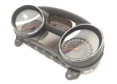 Recambio de cuadro instrumentos para opel astra k sports tourer (b16) 1.4 turbo (35) referencia OEM IAM 39187105   2