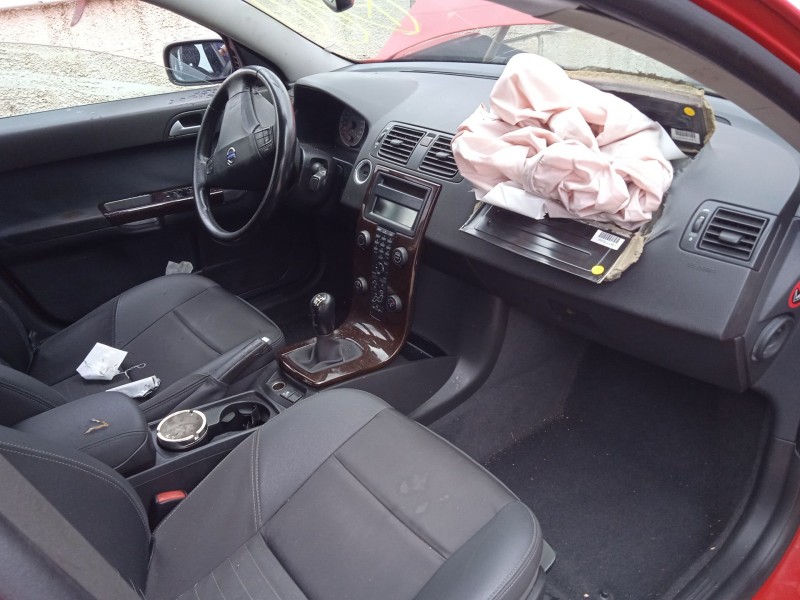 volvo s40 ii (544) del año 2005