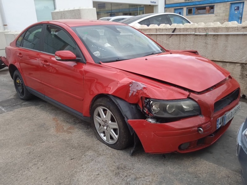 volvo s40 ii (544) del año 2005