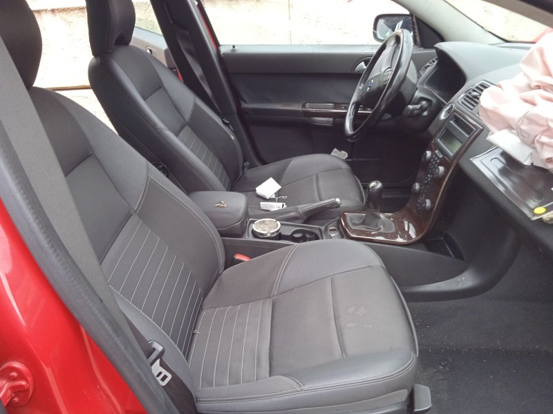 volvo s40 ii (544) del año 2005