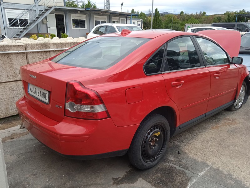 volvo s40 ii (544) del año 2005