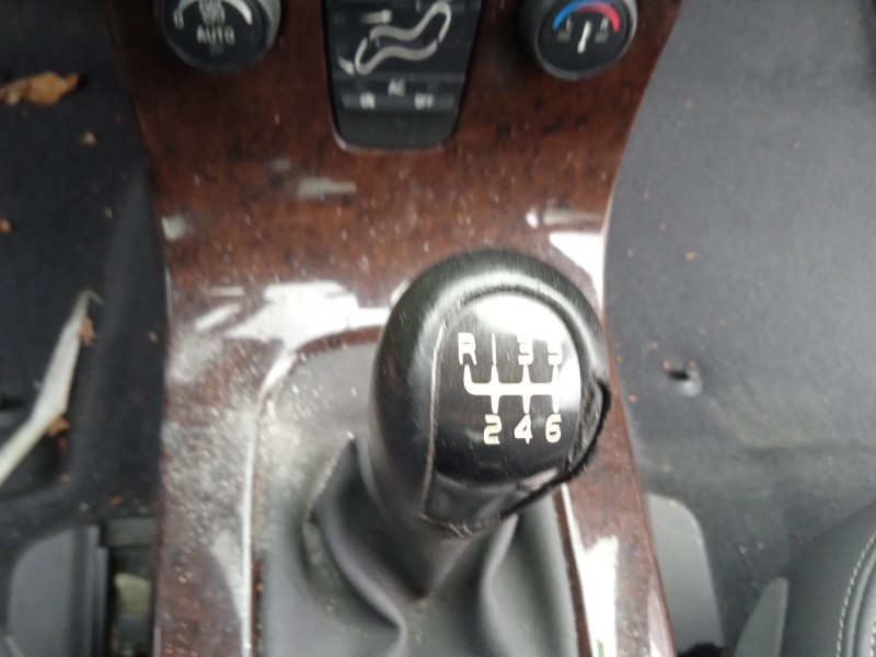 volvo s40 ii (544) del año 2005