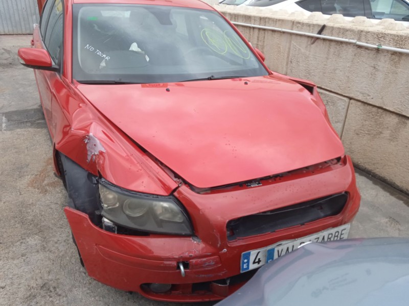 volvo s40 ii (544) del año 2005