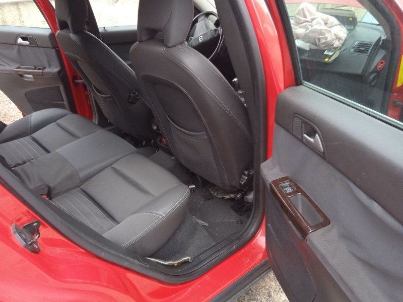 volvo s40 ii (544) del año 2005