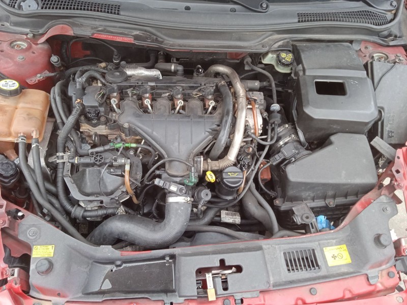 volvo s40 ii (544) del año 2005