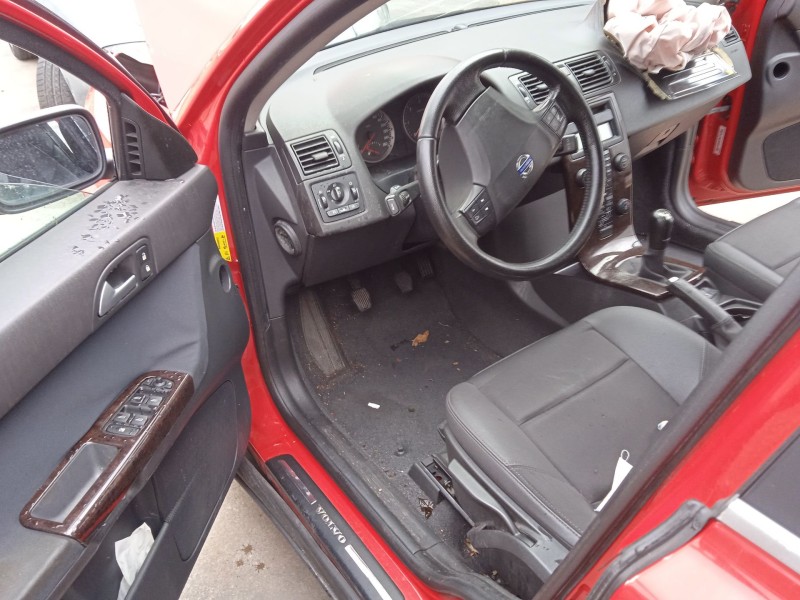 volvo s40 ii (544) del año 2005