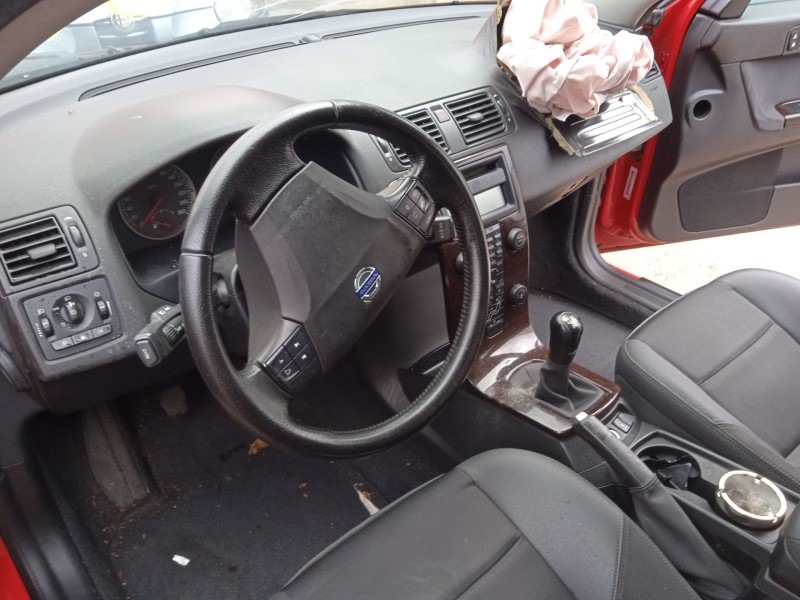 volvo s40 ii (544) del año 2005