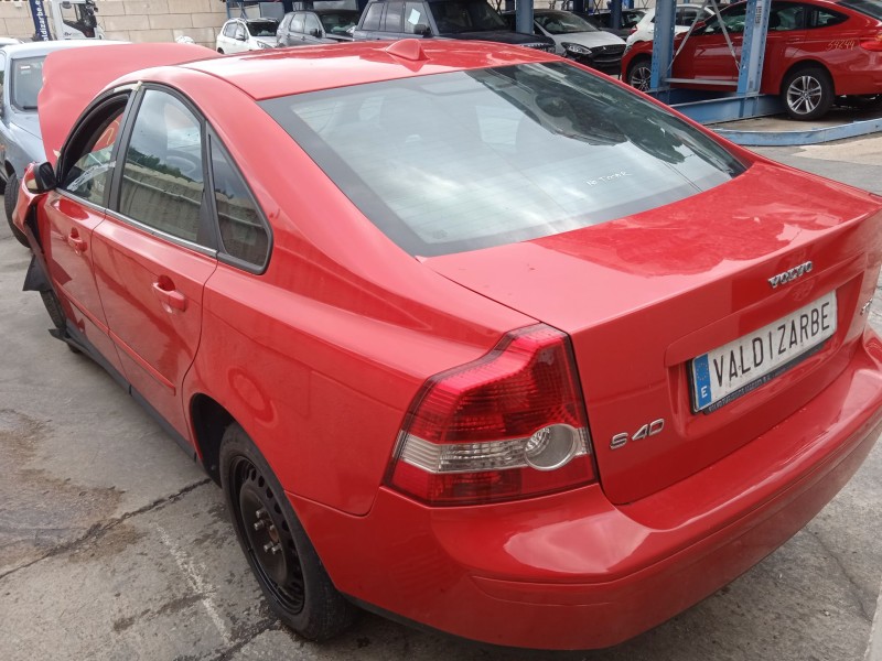 volvo s40 ii (544) del año 2005