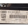 Recambio de cuadro instrumentos para audi a4 avant (8k5) (2008) básico referencia OEM IAM 8K0920900C  8K0920900D