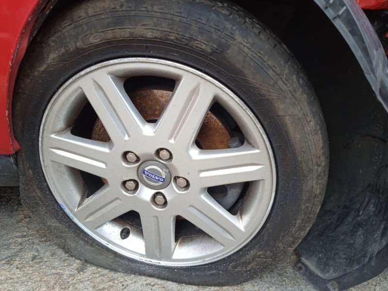 volvo s40 ii (544) del año 2005