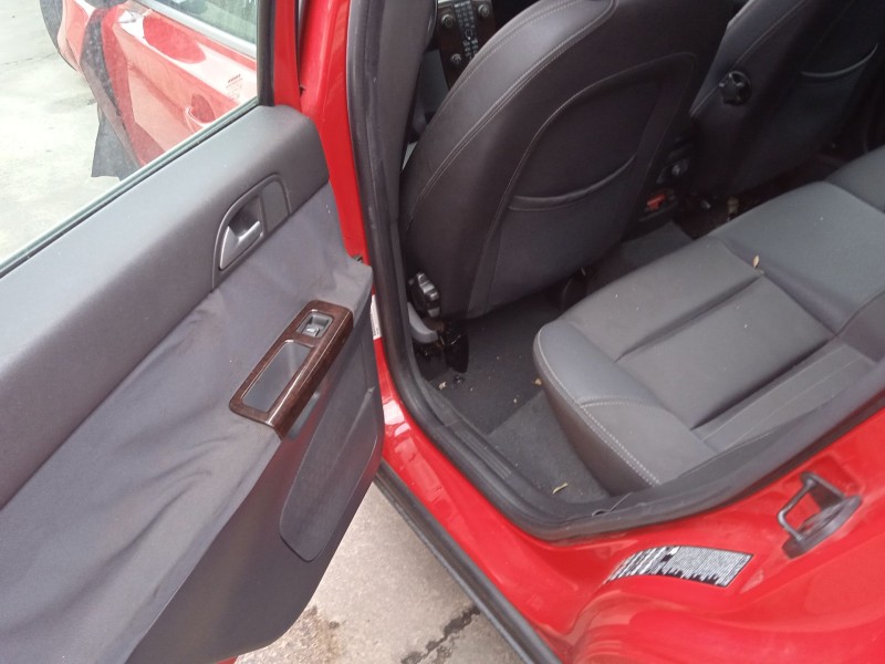 volvo s40 ii (544) del año 2005