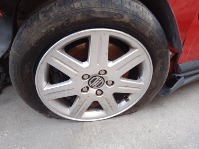 volvo s40 ii (544) del año 2005