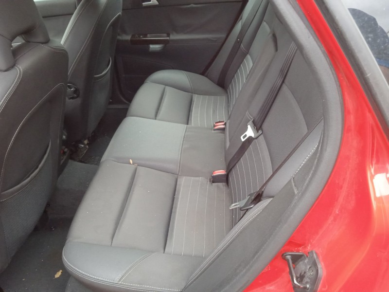 volvo s40 ii (544) del año 2005