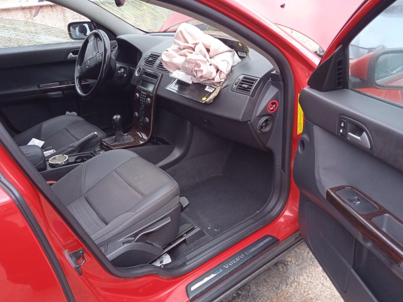 volvo s40 ii (544) del año 2005